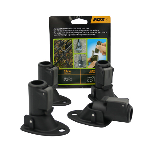 Fox carp pike coarse - fox,