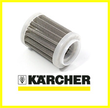 Karcher Diesel Fuel Filter - Fits HDS 745, 750, 558, 557, 601 - 64721130