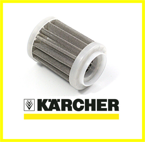 Karcher diesel fuel filter - diesel,