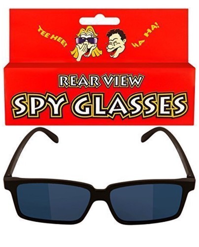 Kids childrens rear - rear, spy