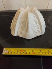 Vintage -White Ironstone