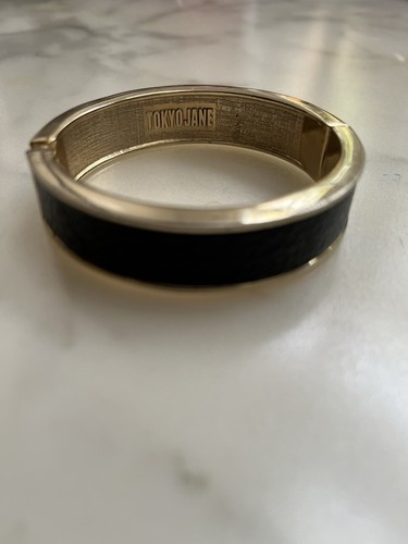 Tokyo jane bangle black - jane,
