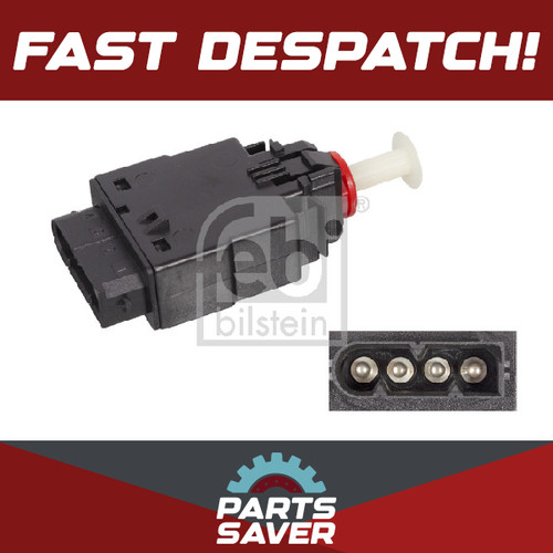 Brake light switch 06035 febi - switch,