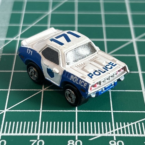 Micro machines galoob 1988 - machines,, galoob,