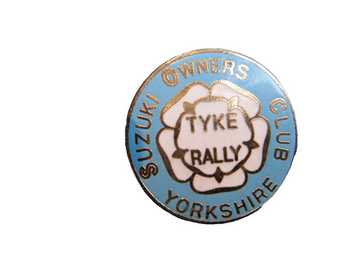 Suzuki owners club yorkshire - owners,