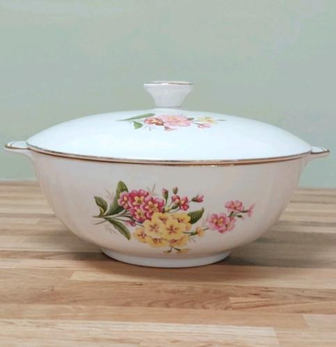Vintage alfred meakin primrose - alfred,