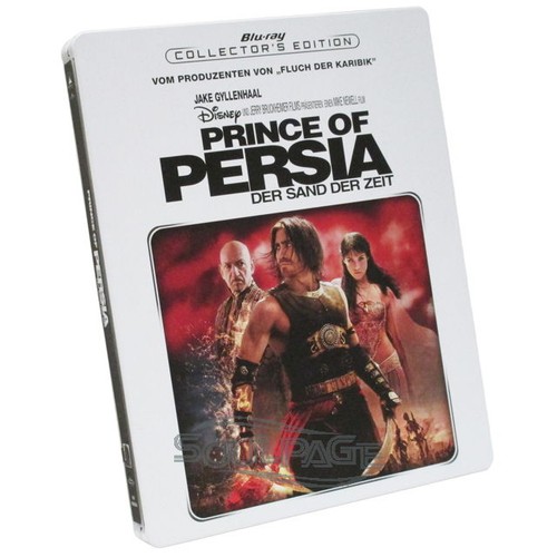 Prince persia der sand - persia,