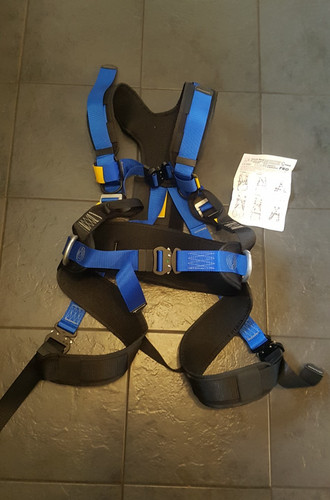 New force 52pro - g-force, p-52pro