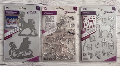 Gemini crafters companion - gemini,