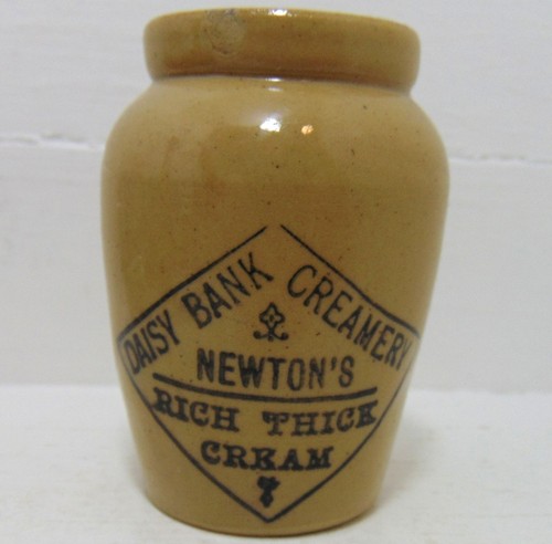 Small size newton daisy - newton's, bank
