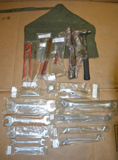 Unissued British Military Army Vehicle Tool Kit