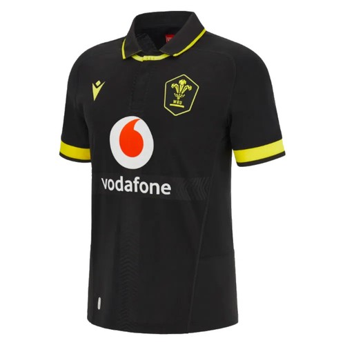 Men away rugby shirt - away,
