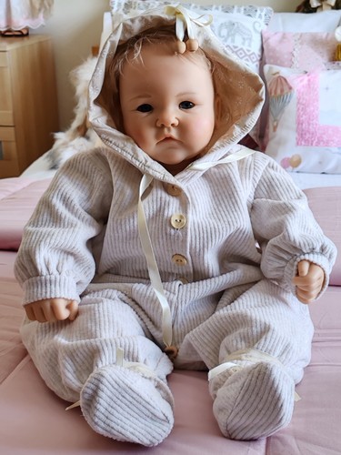 Gotz doll timo - gotz,