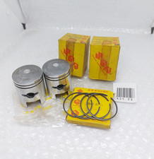 GENUINE SUZUKI T125 T 125