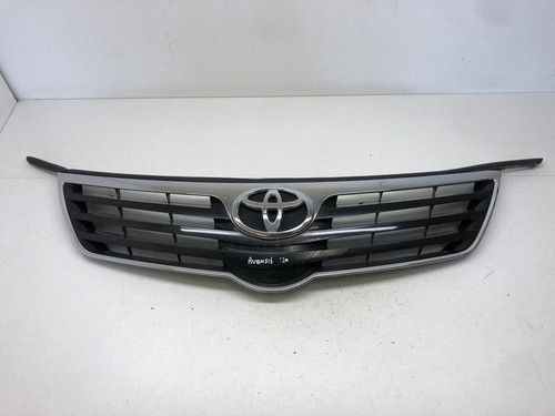 Toyota avensis t270 - toyota,