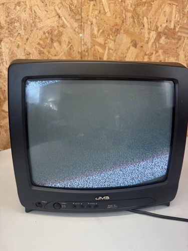 Jmb jmbtv134r inch - jmbtv134r, 14-inch