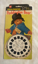 Vintage Paddington Bear 3 Pack