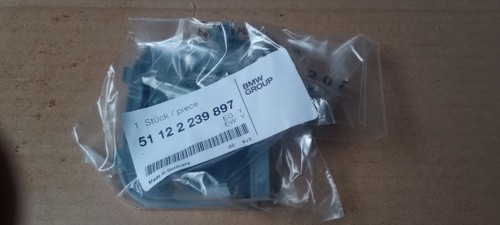 Genuine bmw e30 rear technic - m,