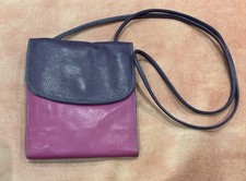 Women’s Tula Pink Purple