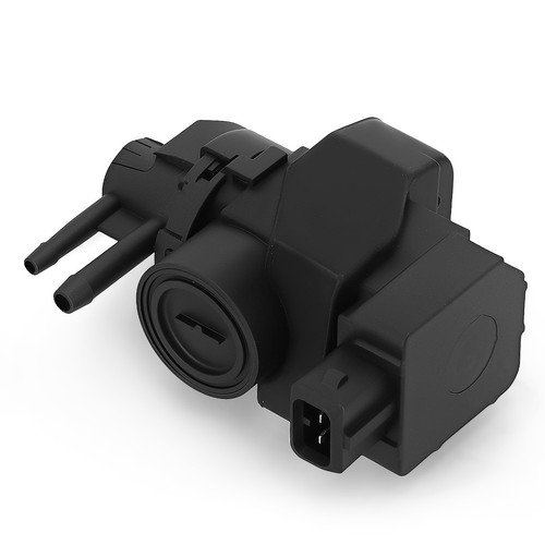 Turbo pressure solenoid - pressure,