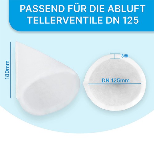 20pcs filters compatible - 10/20pcs,