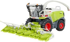Britains Claas Jaguar 980
