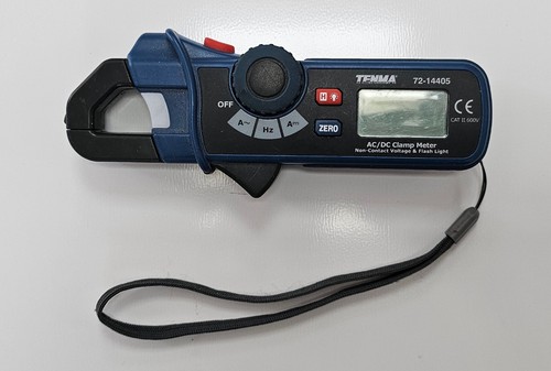 200a 1 clamp - 200a, 3-in-1