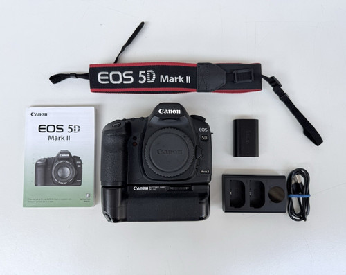 Canon eos mark 21 - eos,