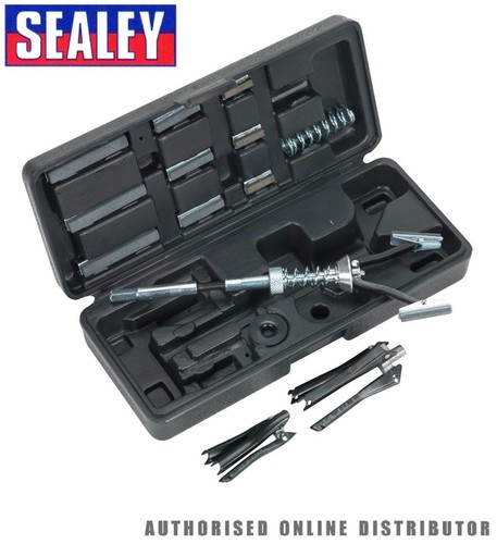 Sealey engine brake - 4, in