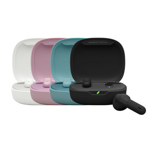 Jbl wave flex wireless - flex,