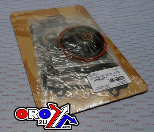 Athena top end gasket - athena,