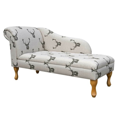 Stag chaise longue - longue, sofa