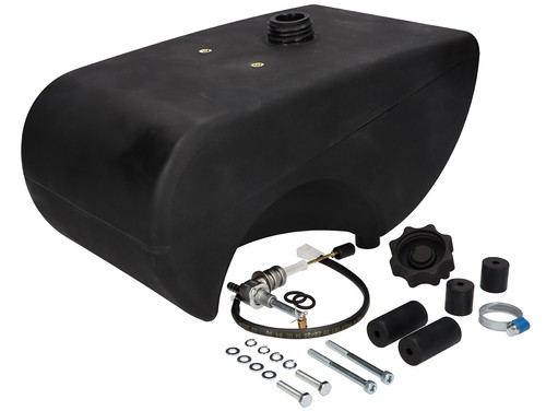 Fuel tank bgm pro - tank,