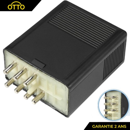 Fuel pump relay for - for, mercedes