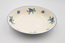 Royal Doulton Blueberry Open
