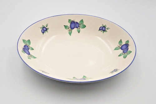 Royal doulton blueberry open - royal,