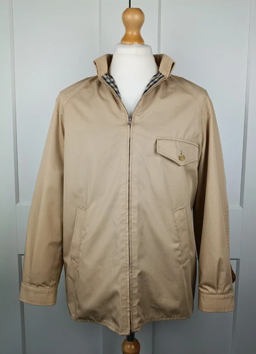 Aquascutum harrington jacket - harrington,