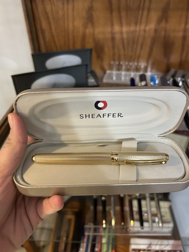 Sheaffer vintage prelude - sheaffer,