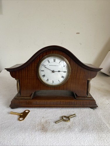 Vintage mappin webb - vintage,
