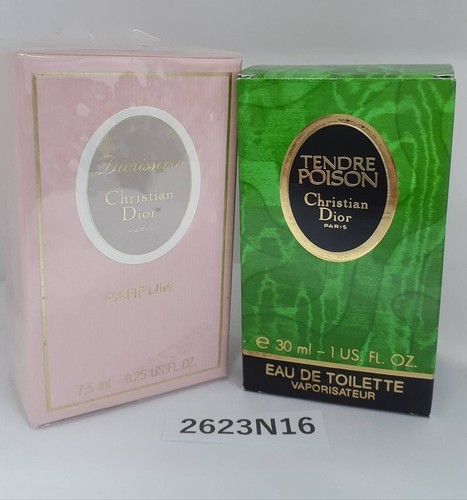 Christian dior tendre - christian,
