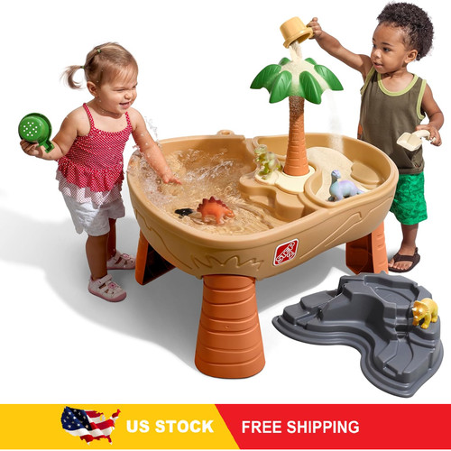 Step2 dino dig sand - sand, and