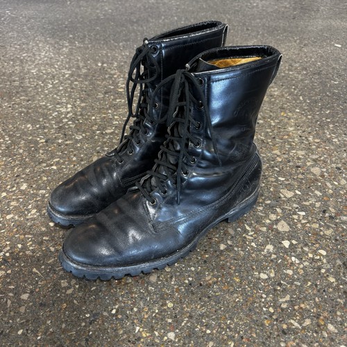Vintage chippewa boots mens - vintage,
