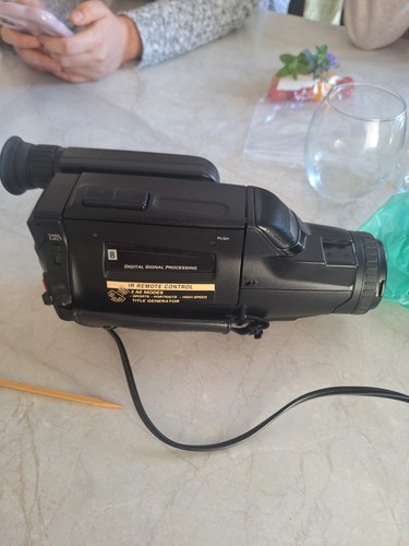 Ferguson pro8 230 dc - ferguson,