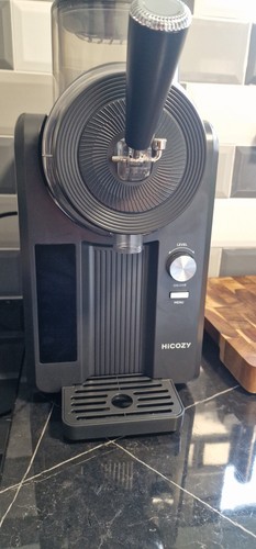 Hicozy slush machine - machine,, ice