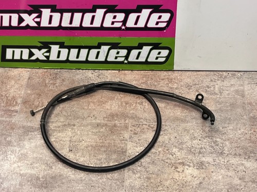 Yamaha clutch cable clutch