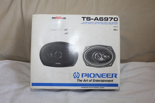 Classic pioneer a6970 way - ts-a6970, 4