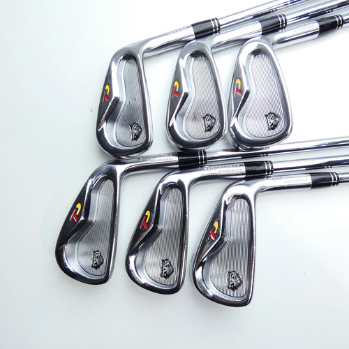 Used taylormade forged 2009 - tp,
