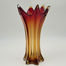 Large Mid-Century Murano