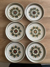 Vtg Denby Langley 70’s
