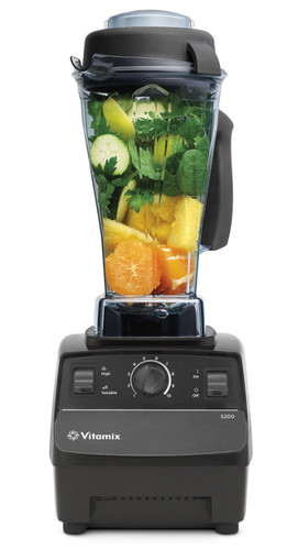 Vitamix 5200 professional - vitamix,